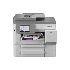 Urządzenie wielofunkcyjne BROTHER MFC-J5117DW