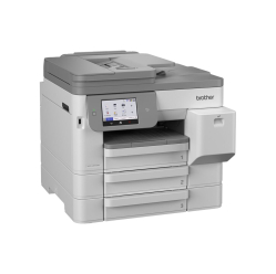 Urządzenie wielofunkcyjne BROTHER MFC-J5117DW