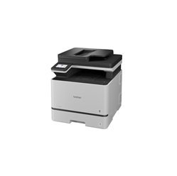 Urządzenie wielofunkcyjne BROTHER DCP-L8630CDW