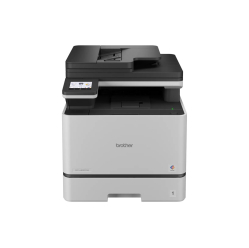 Urządzenie wielofunkcyjne BROTHER DCP-L8630CDW