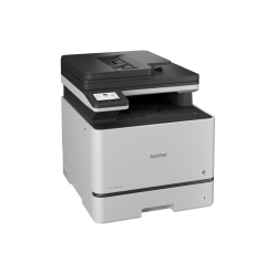 Urządzenie wielofunkcyjne BROTHER DCP-L8630CDW