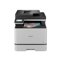 Urządzenie wielofunkcyjne BROTHER MFC-L8730CDW