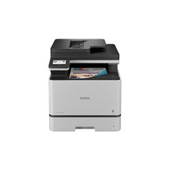 Urządzenie wielofunkcyjne BROTHER MFC-L8730CDW