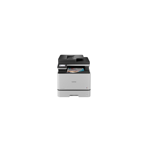 Urządzenie wielofunkcyjne BROTHER MFC-L8730CDW