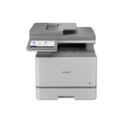 Urządzenie wielofunkcyjne BROTHER MFC-L8970CDW