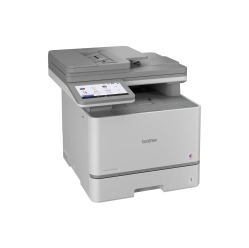 Urządzenie wielofunkcyjne BROTHER MFC-L8970CDW