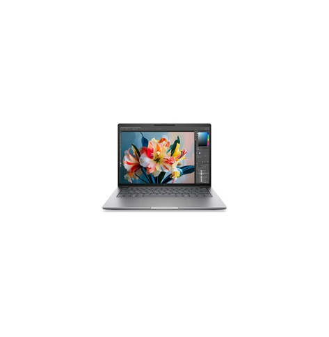 HP ZBook 8 G2i 14 Intel Core Ultra 7 366H 14inch WUXGA 32GB LPDDR5X 1TB M.2 SSD RTX Pro 500 6GB W11P 3YW