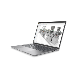 HP ZBook 8 G2i 14 Intel Core Ultra 7 366H 14inch 2.5K 32GB LPDDR5X 1TB M.2 SSD RTX Pro 500 6GB W11P 3YW