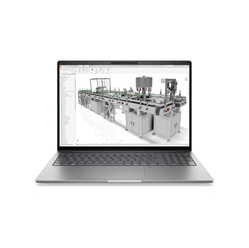 HP ZBook 8 G2i 16 Intel Core Ultra 7 366H 16inch WUXGA 32GB LPDDR5X 1TB M.2 SSD RTX Pro 500 6GB W11P 3YW