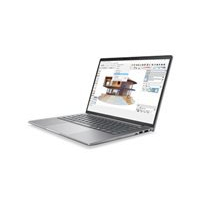 HP ZBook 8 G2a 14 AMD Ryzen AI 7 PRO 450 14inch 2.5K 64GB LPDDR5X 1TB M.2 SSD W11P 3YW