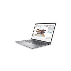 HP ZBook 8 G2a 14 AMD Ryzen AI 7 PRO 450 14inch 2.5K 64GB LPDDR5X 1TB M.2 SSD W11P 3YW