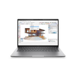 HP ZBook 8 G2a 14 AMD Ryzen AI 7 PRO 450 14inch 2.5K 64GB LPDDR5X 1TB M.2 SSD W11P 3YW