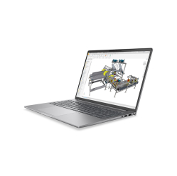 HP ZBook 8 G3a 16 AMD Ryzen AI 7 PRO 450 16inch WUXGA 32GB LPDDR5X 1TB M.2 SSD W11P 3YW