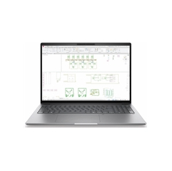 HP ZBook 8 G3a 16 AMD Ryzen AI 7 PRO 450 16inch 2.5K 64GB LPDDR5X 1TB M.2 SSD W11P 3YW
