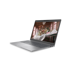 HP ZBook 8 G3a 16 AMD Ryzen AI 7 PRO 450 16inch 2.5K 64GB LPDDR5X 1TB M.2 SSD W11P 3YW