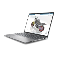 HP ZBook X G2i 16 Intel Core Ultra 7 356H 16inch WUXGA 32GB LPDDR5X 1TB M.2 SSD RTX Pro 2000 8GB W11P 3YW