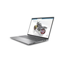 HP ZBook X G2i 16 Intel Core Ultra 9 386H 16inch WUXGA 64GB LPDDR5X 1TB M.2 SSD RTX Pro 3000 12GB W11P 3YW