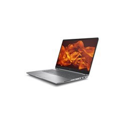 HP ZBook Fury 18 G1i Intel Core Ultra 7 265HX 18inch WQXGA 64GB LPDDR5X 1TB M.2 SSD RTX Pro 3000 12GB W11P 3YW