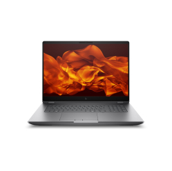 HP ZBook Fury 18 G1i Intel Core Ultra 7 265HX 18inch WQXGA 64GB LPDDR5X 1TB M.2 SSD RTX Pro 3000 12GB W11P 3YW