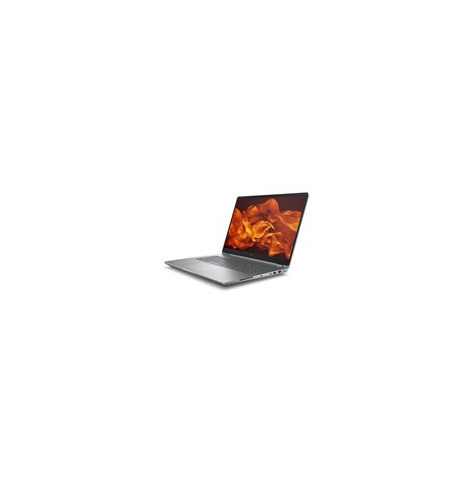 HP ZBook Fury 18 G1i Intel Core Ultra 9 285HX 18inch WQXGA 64GB LPDDR5X 1TB M.2 SSD RTX Pro 4000 16GB W11P 3YW