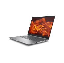 HP ZBook Fury 18 G1i Intel Core Ultra 9 285HX 18inch WQXGA 64GB LPDDR5X 1TB M.2 SSD RTX Pro 4000 16GB W11P 3YW