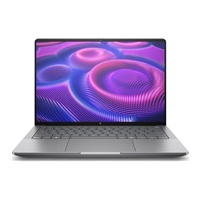 HP ZBook Ultra 14 AMD Ryzen AI Max+ PRO 395 14inch 2.8K 128GB LPDDR5X 1TB M.2 SSD W11P 3YW