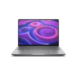 HP ZBook Ultra 14 AMD Ryzen AI Max+ PRO 395 14inch 2.8K 128GB LPDDR5X 1TB M.2 SSD W11P 3YW
