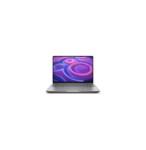 HP ZBook Ultra 14 AMD Ryzen AI Max+ PRO 395 14inch WUXGA 128GB LPDDR5X 1TB M.2 SSD W11P 3YW