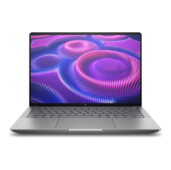 HP ZBook Ultra 14 AMD Ryzen AI Max+ PRO 395 14inch WUXGA 128GB LPDDR5X 1TB M.2 SSD W11P 3YW
