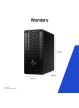HP Z1 Tower G1i Intel Core Ultra 5 245 32GB 1TB SSD W11P