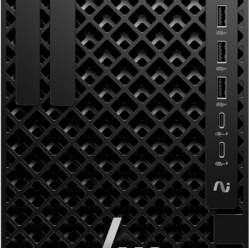 HP Z1 Tower G1i Intel Core Ultra 7 265 32GB 1TB SSD NVIDIA RTX A1000 8GB W11P