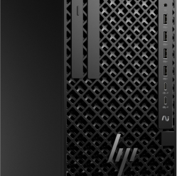 HP Z1 Tower G1i Intel Core Ultra 7 265 32GB 1TB SSD NVIDIA RTX A1000 8GB W11P