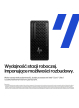 HP Z1 Tower G1i Intel Core Ultra 7 265 32GB 1TB SSD NVIDIA RTX A1000 8GB W11P