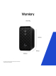 HP Z2 Mini G1a AMD Ryzen AI Max PRO 390 64GB 1TB SSD W11P
