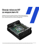 HP Z2 Mini G1a AMD Ryzen AI Max PRO 390 64GB 1TB SSD W11P