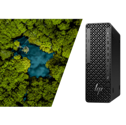 HP Z2 SFF G1i Intel Core Ultra 7 265 32GB 1TB SSD W11P
