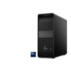 HP Z4 G6i Intel Xeon 634 32GB 1TB SSD W11P