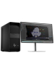 HP Z4 G6i Intel Xeon 658X 64GB 1TB SSD W11P