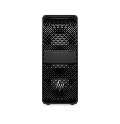 Komputer HP Z4 Tower G6i Xeon E5645 64GB 1TB SSD W11P 3YW