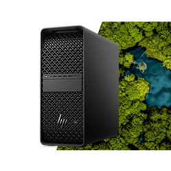 HP Z4 G6i Intel Xeon E5645 64GB 1TB SSD W11P 3YW
