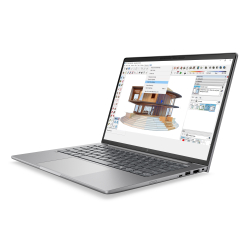 HP ZBook 8 G2a 14 AMD Ryzen AI 7 PRO 450 14inch 2.5K 64GB LPDDR5X 1TB M.2 SSD W11P 3YW