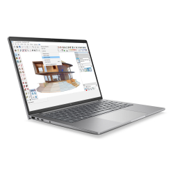 HP ZBook 8 G2a 14 AMD Ryzen AI 7 PRO 450 14inch WUXGA 32GB LPDDR5X 1TB M.2 SSD W11P 3YW