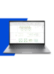 HP ZBook 8 G2i 14 Intel Core Ultra 7 366H 14inch 2.5K 32GB LPDDR5X 1TB M.2 SSD RTX Pro 500 6GB W11P 3YW