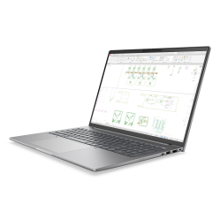 HP ZBook 8 G2i 16 Intel Core Ultra 7 366H 16inch WUXGA 32GB LPDDR5X 1TB M.2 SSD RTX Pro 500 6GB W11P 3YW