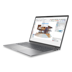 HP ZBook 8 G3a 16 AMD Ryzen AI 7 PRO 450 16inch WUXGA 32GB LPDDR5X 1TB M.2 SSD W11P 3YW