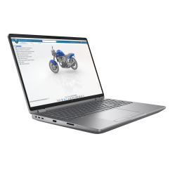 HP ZBook Fury 16 Intel Core Ultra 9 285HX 16inch WUXGA 64GB LPDDR5X 1TB M.2 SSD RTX Pro 3000 12GB W11P 3YW