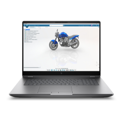 HP ZBook Fury 18 G1i Intel Core Ultra 9 285HX 18inch WQXGA 64GB LPDDR5X 1TB M.2 SSD RTX Pro 4000 16GB W11P 3YW