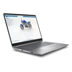 HP ZBook Fury 18 G1i Intel Core Ultra 9 285HX 18inch WQXGA 64GB LPDDR5X 1TB M.2 SSD RTX Pro 4000 16GB W11P 3YW