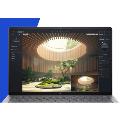 HP ZBook Ultra 14 AMD Ryzen AI Max PRO 390 14inch WUXGA 64GB LPDDR5X 1TB M.2 SSD W11P 3YW