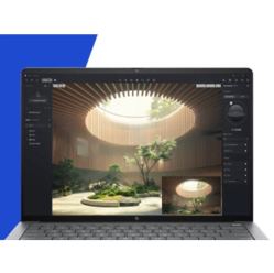 HP ZBook Ultra 14 AMD Ryzen AI Max PRO 390 14inch WUXGA 64GB LPDDR5X 1TB M.2 SSD W11P 3YW